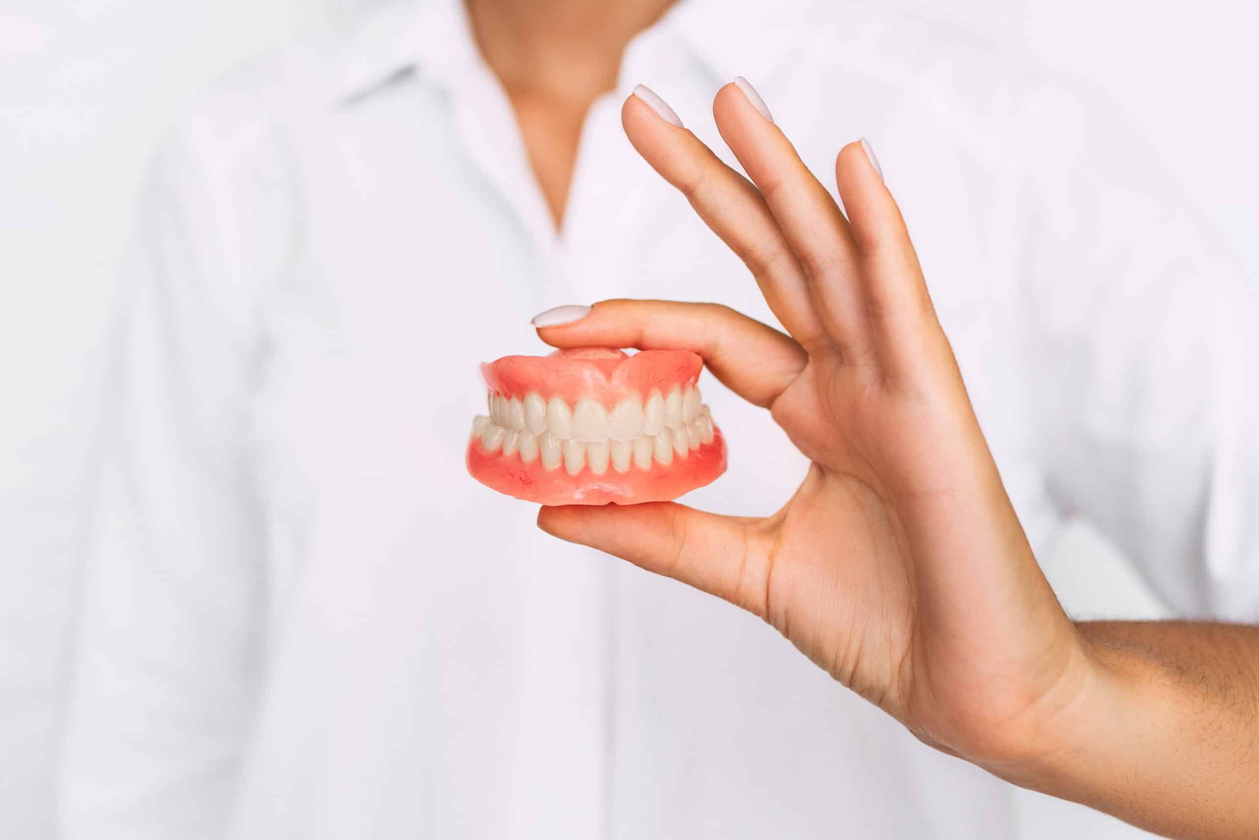 What You Should Know About Dentures