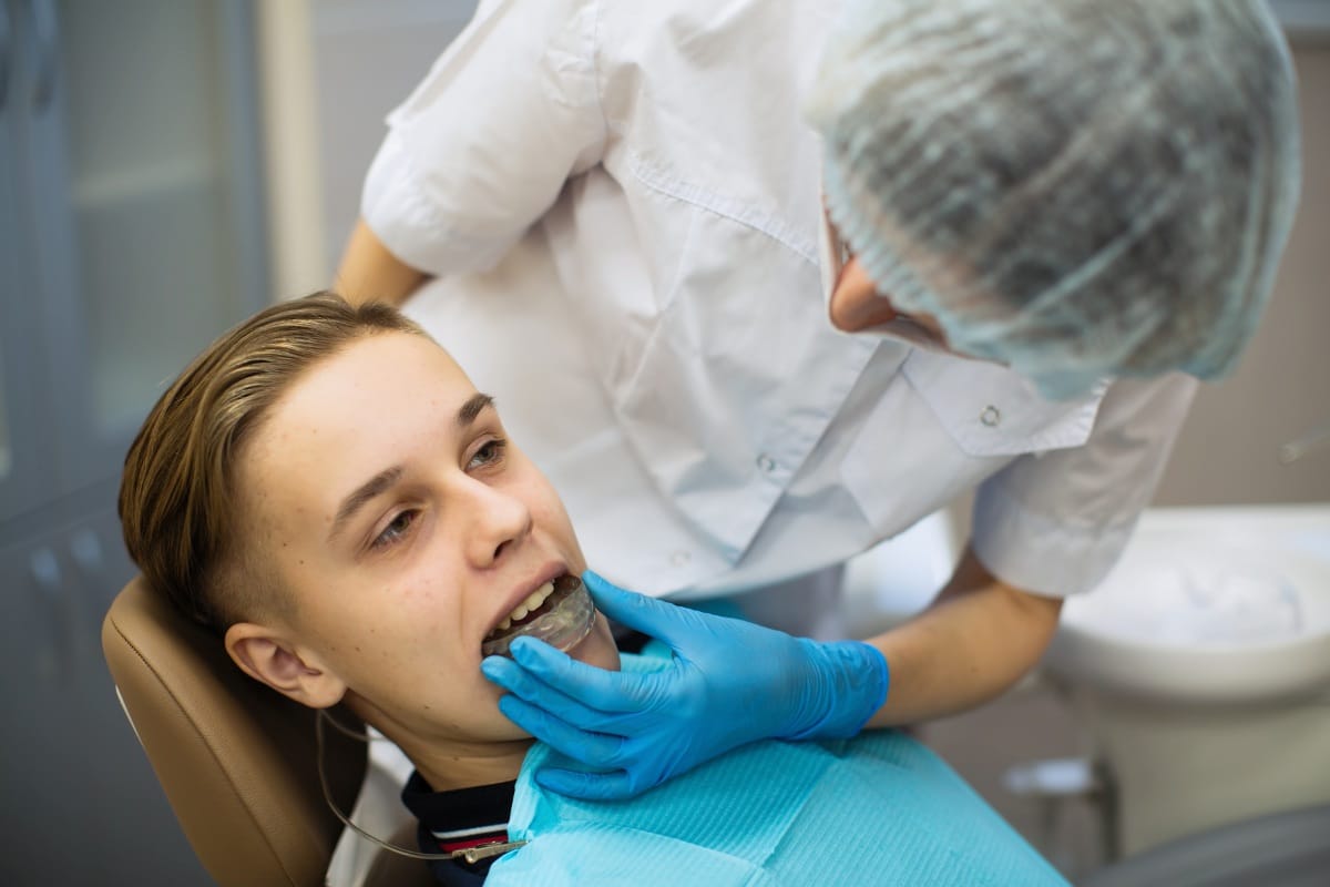What is Bruxism